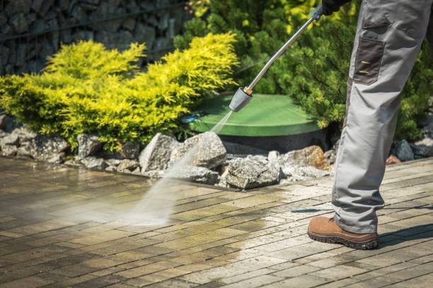Best Oil Spill Cleanup  in Tenino, WA