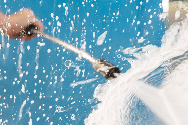 Playground Equipment Cleaning in Tenino, WA