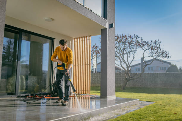 Best Dumpster Area Cleaning  in Tenino, WA