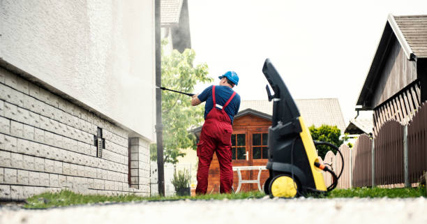 Best Restaurant Pressure Washing  in Tenino, WA